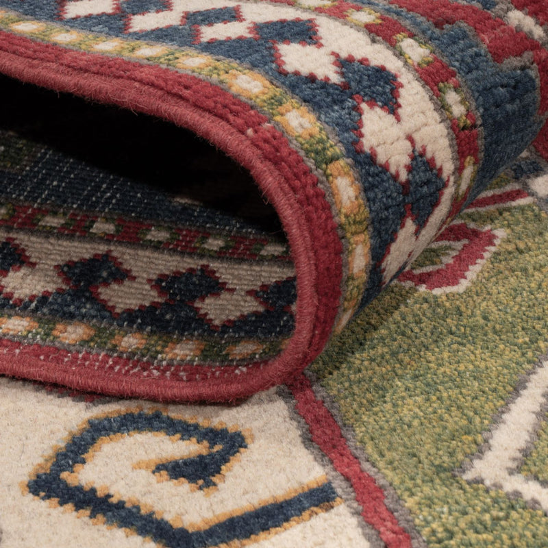 Ziegler Rug - Kazak - 240 x 174 cm - multicolored