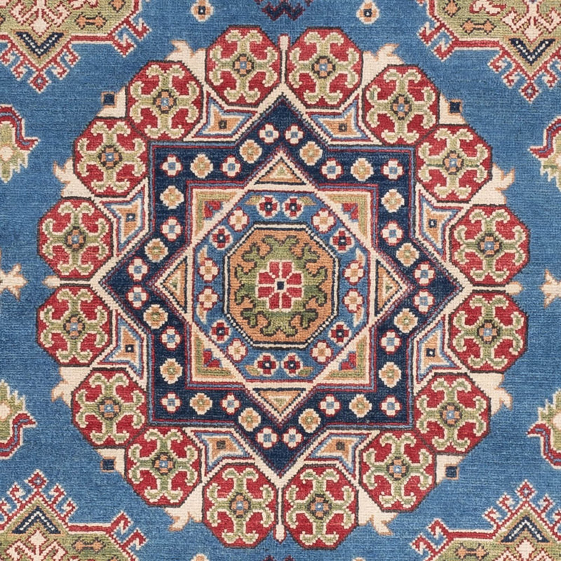Ziegler Rug - Kazak - 240 x 167 cm - blue