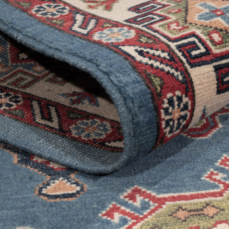 Ziegler Rug - Kazak - 240 x 167 cm - blue