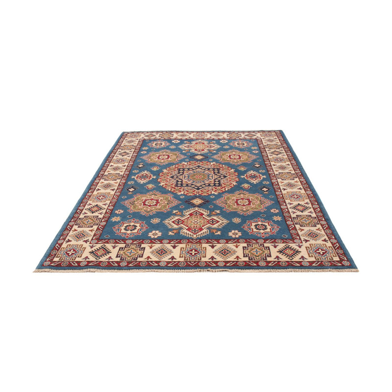 Ziegler Rug - Kazak - 240 x 167 cm - blue