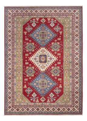 Ziegler Rug - Kazak - 253 x 186 cm - multicolored