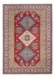 Kazak Teppich 253x186cm - Orientteppich