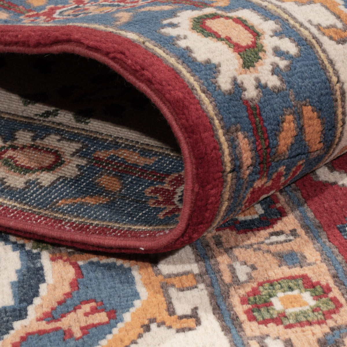 Ziegler Rug - Kazak - 253 x 173 cm - multicolored