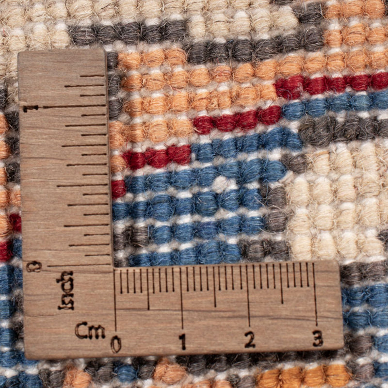 Ziegler Rug - Kazak - 253 x 173 cm - multicolored