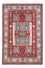 Ziegler Rug - Kazak - 246 x 162 cm - red