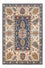 Ziegler Rug - Kazak - 249 x 162 cm - blue