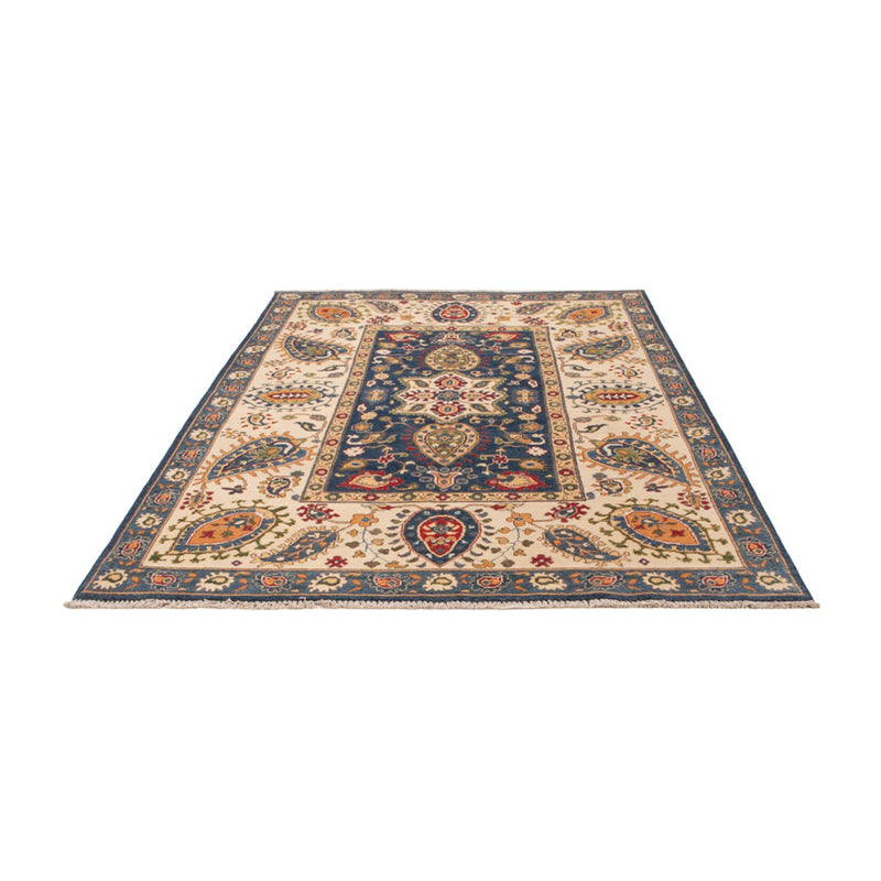 Ziegler Rug - Kazak - 249 x 162 cm - blue