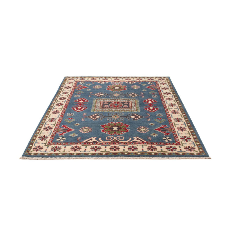 Ziegler Rug - Kazak - 207 x 147 cm - blue