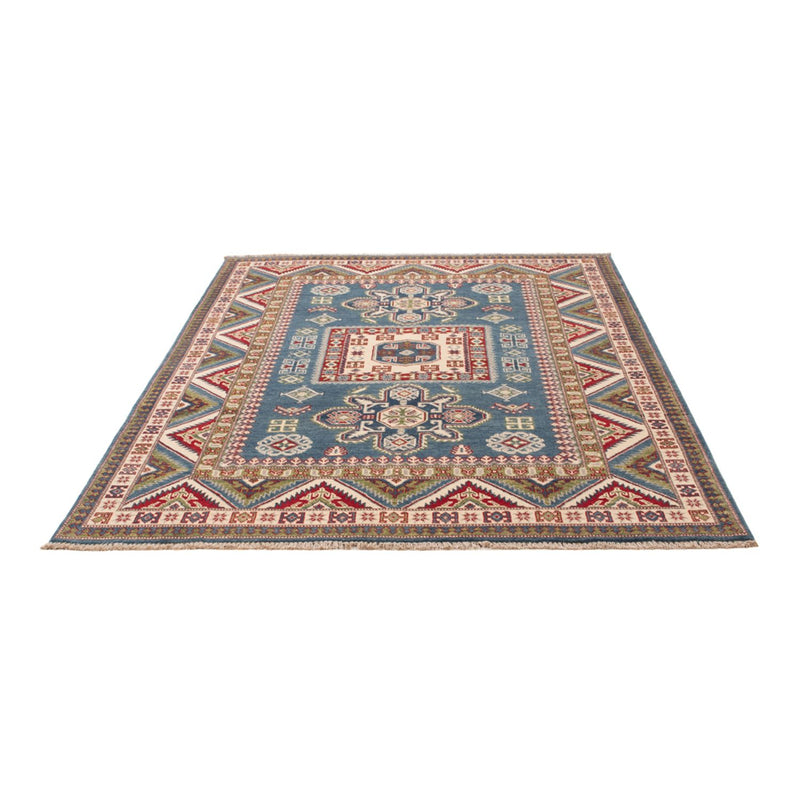 Ziegler Rug - Kazak - 197 x 149 cm - blue