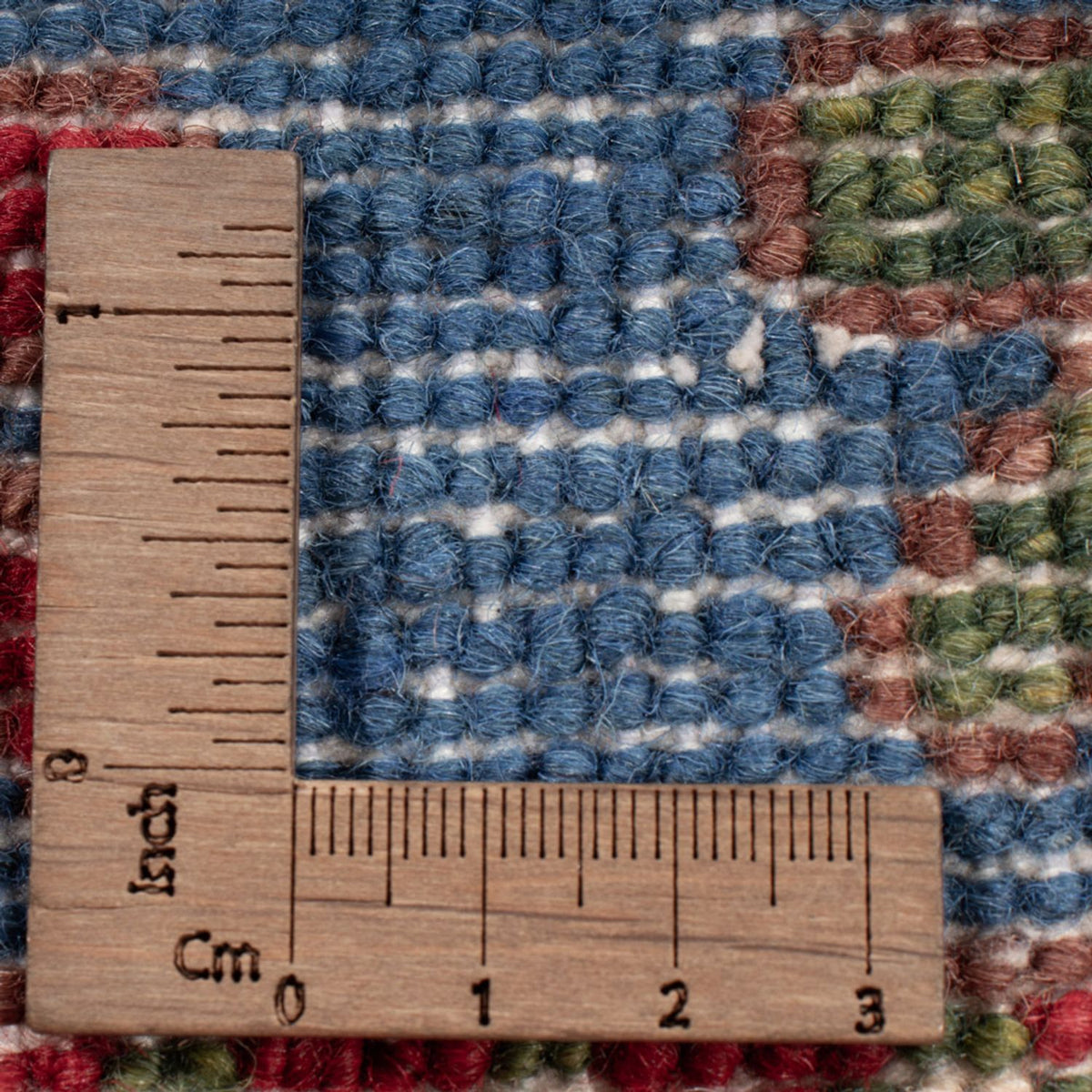 Ziegler Rug - Kazak - 202 x 143 cm - multicolored