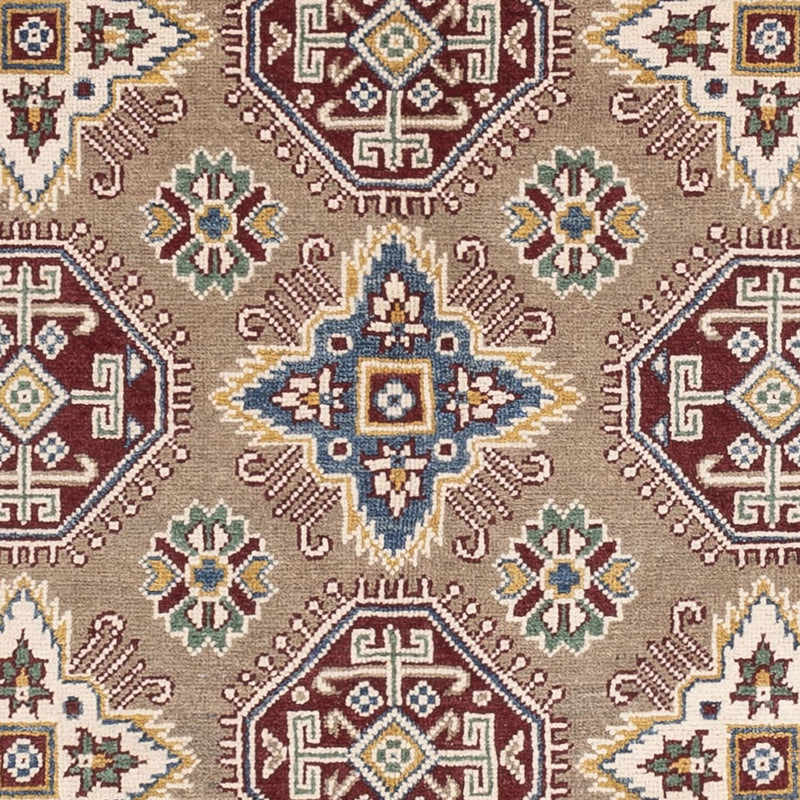 Ziegler Rug - Kazak - 212 x 150 cm - dark beige