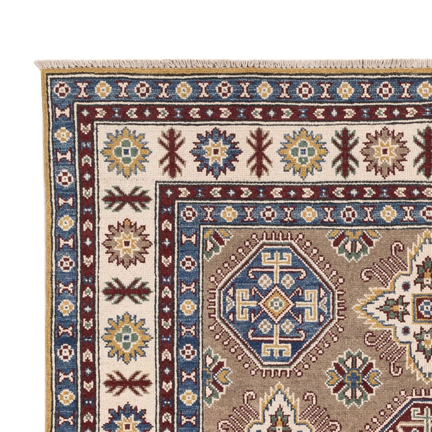 Kazak Rug 212x150cm - Oriental Rug