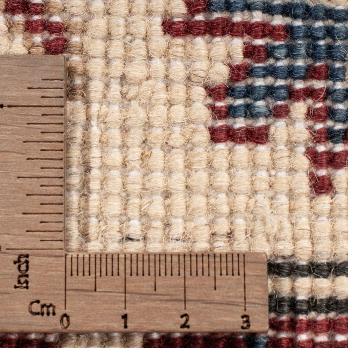 Ziegler Rug - Kazak - 212 x 150 cm - dark beige