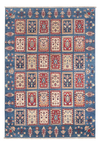 Ziegler Rug - Kazak - 214 x 150 cm - multicolored