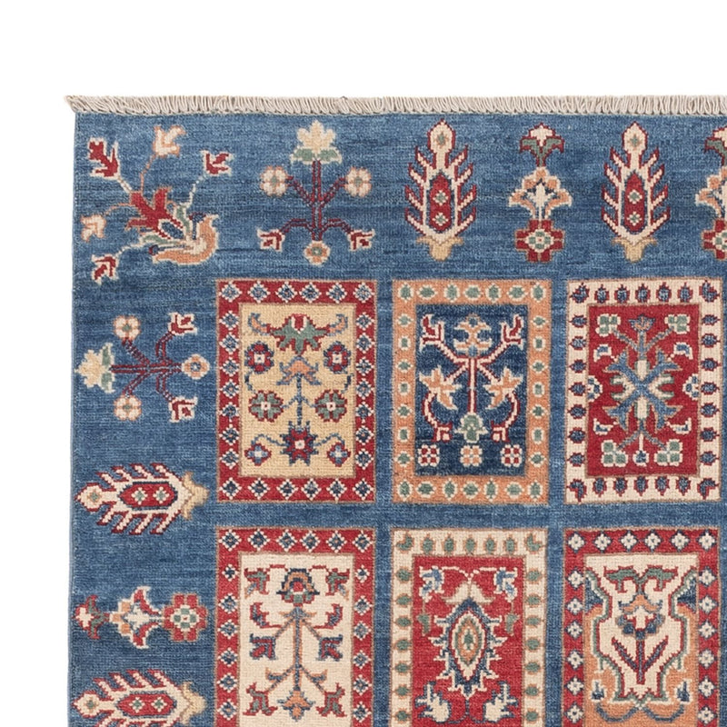 Ziegler Rug - Kazak - 214 x 150 cm - multicolored