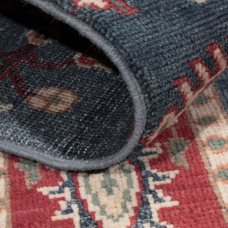 Ziegler Rug - Kazak - 214 x 150 cm - multicolored