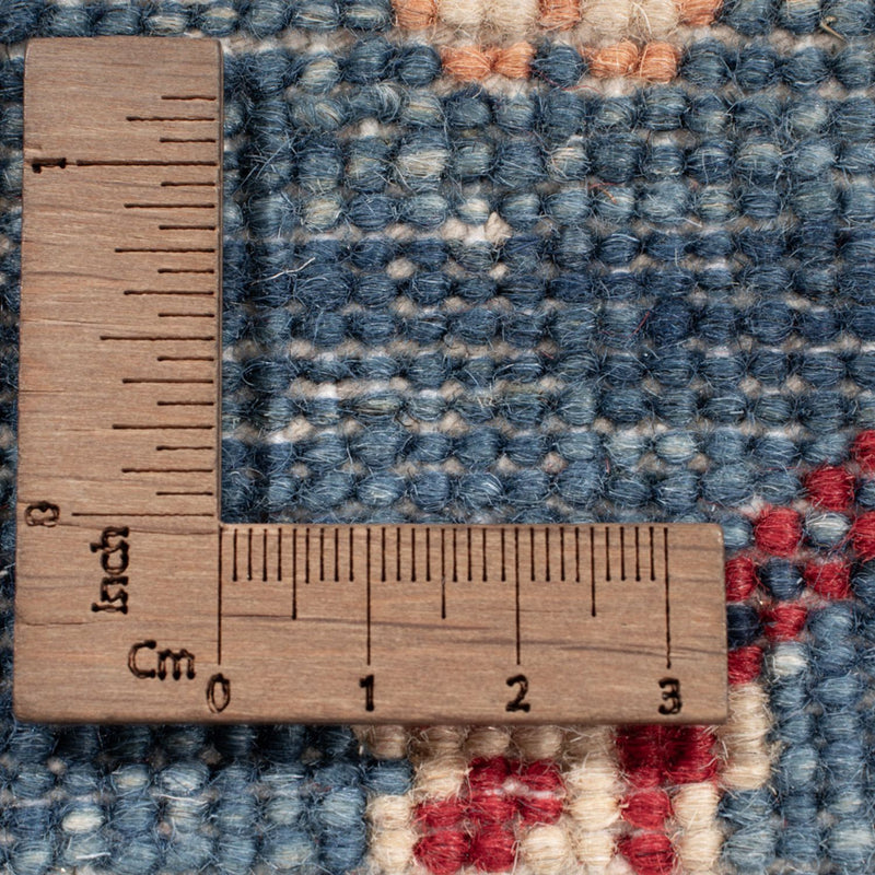 Ziegler Rug - Kazak - 214 x 150 cm - multicolored