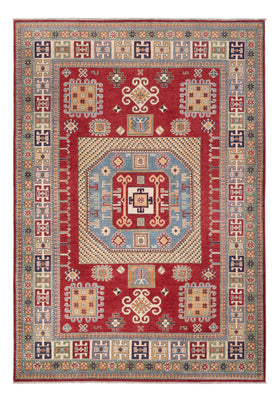 Ziegler Rug - Kazak - 293 x 204 cm - multicolored