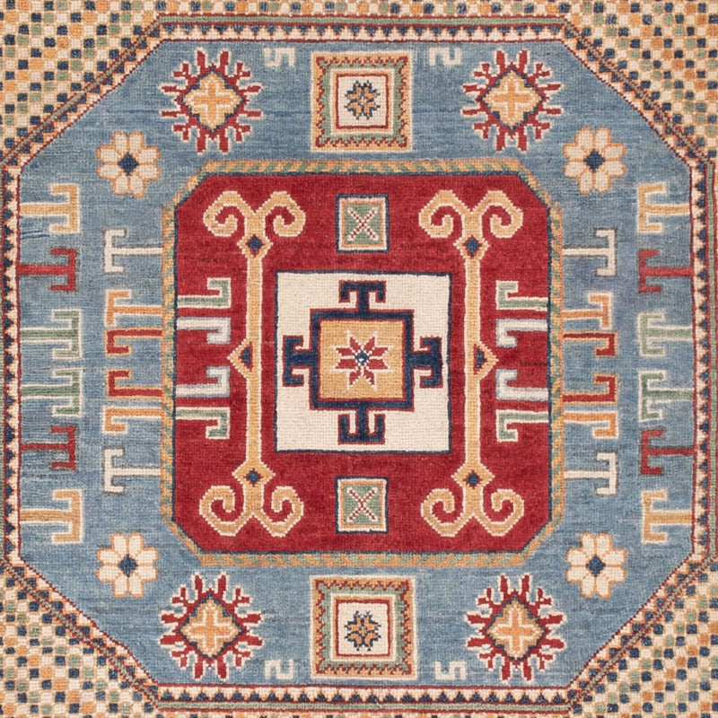 Ziegler Rug - Kazak - 293 x 204 cm - multicolored