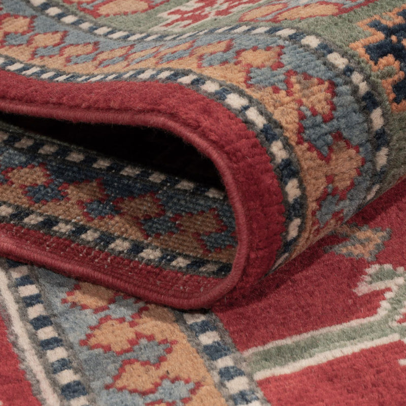 Ziegler Rug - Kazak - 293 x 204 cm - multicolored