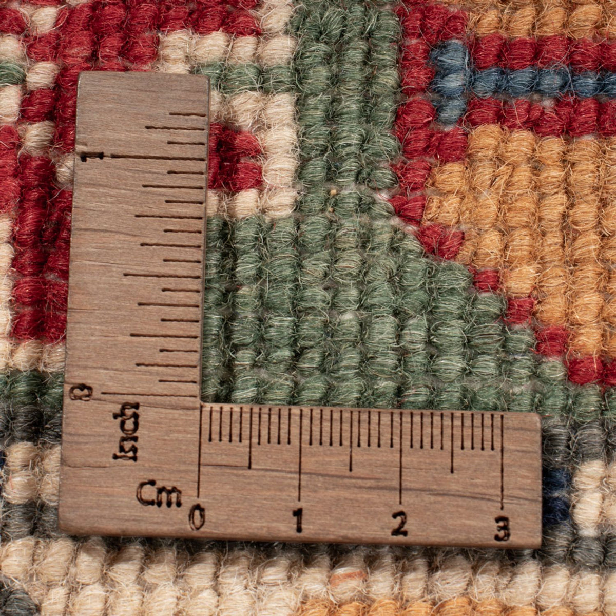 Ziegler Rug - Kazak - 293 x 204 cm - multicolored