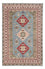 Ziegler Rug - Kazak - 291 x 195 cm - light blue