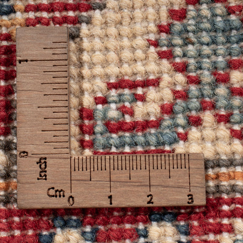 Ziegler Rug - Kazak - 291 x 195 cm - light blue