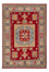 Ziegler Rug - Kazak - 293 x 205 cm - red