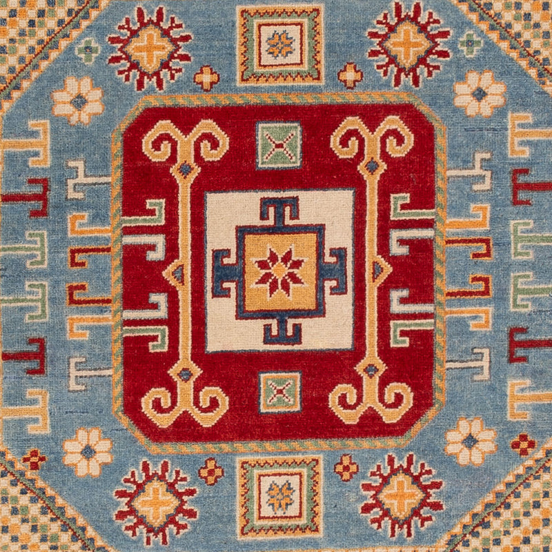 Ziegler Rug - Kazak - 293 x 205 cm - red