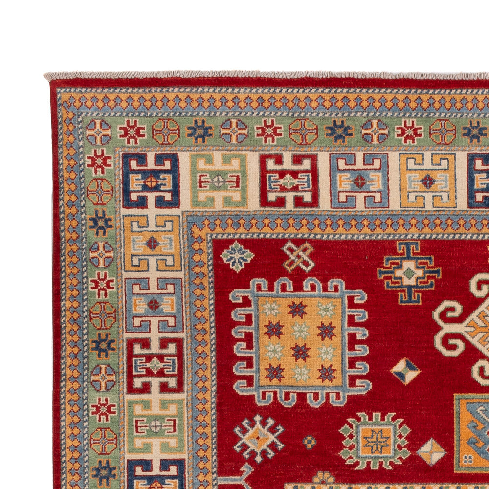 Kazak Rug 293x205cm - Oriental Rug