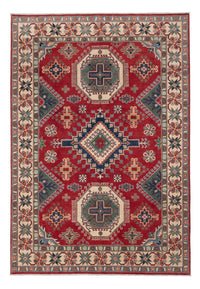 Ziegler Rug - Kazak - 293 x 203 cm - red
