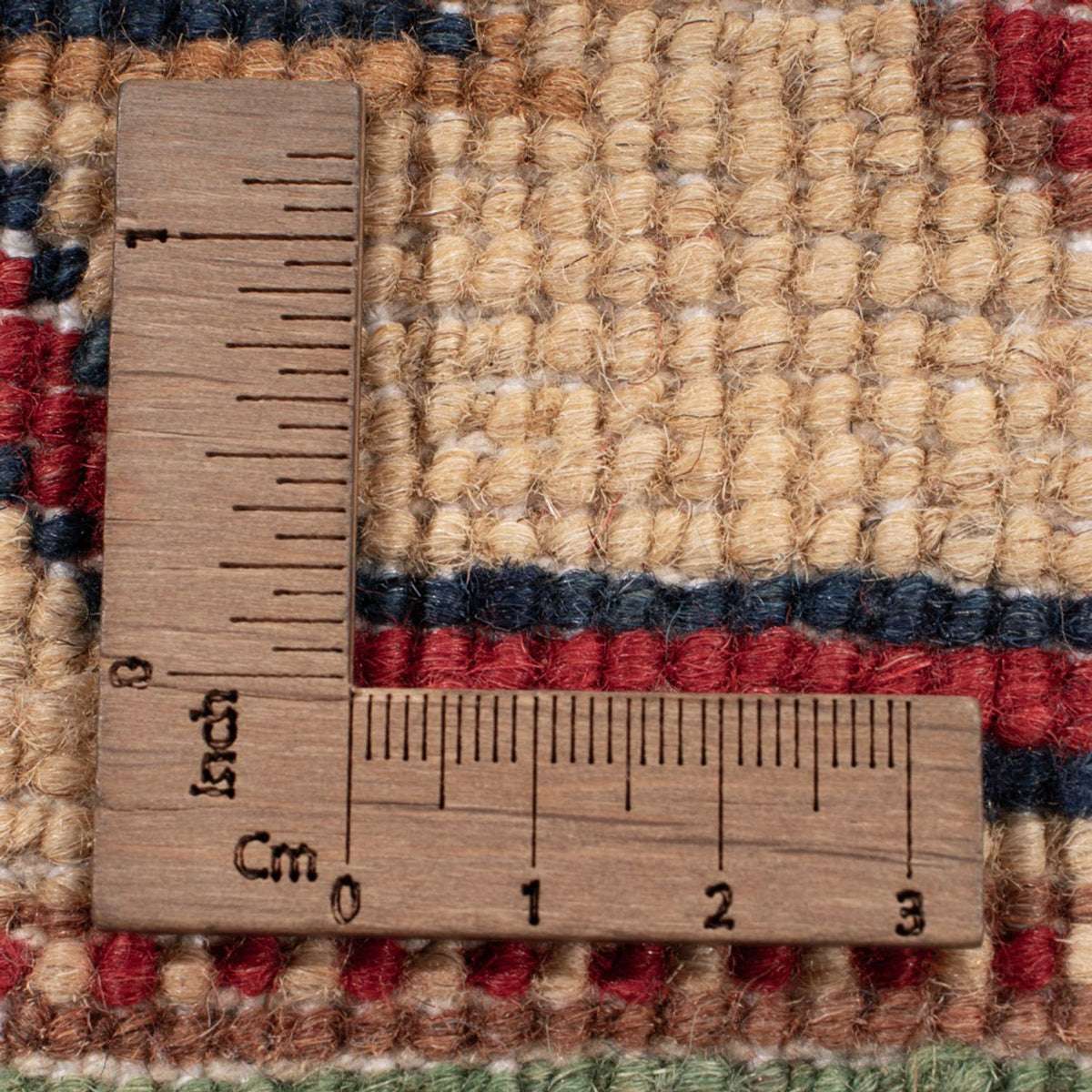 Ziegler Rug - Kazak - 293 x 203 cm - red