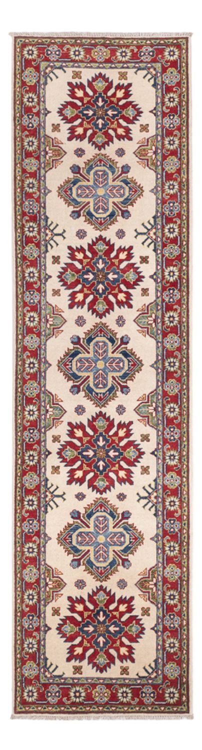 Runner Ziegler Rug - Kazak - 298 x 77 cm - beige