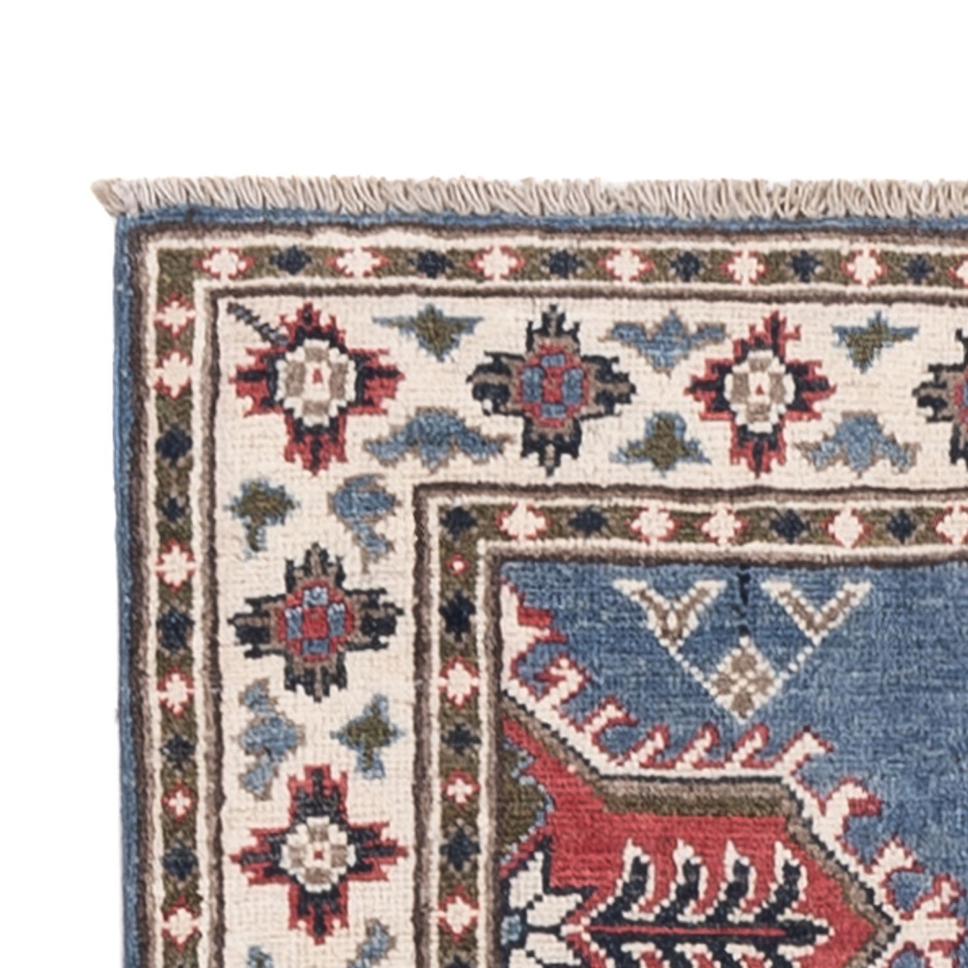 Kazak Teppich 288x82cm - Orientteppich