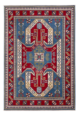 Ziegler Rug - Kazak - 295 x 203 cm - blue
