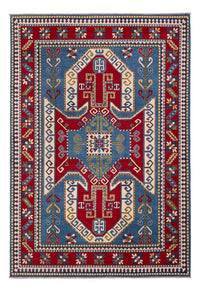 Ziegler Rug - Kazak - 295 x 203 cm - blue