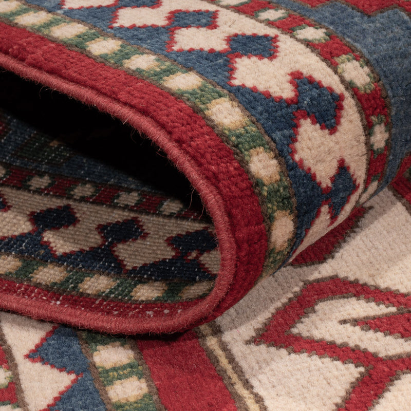 Ziegler Rug - Kazak - 293 x 200 cm - green