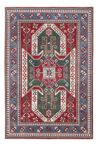 Ziegler Rug - Kazak - 296 x 200 cm - multicolored