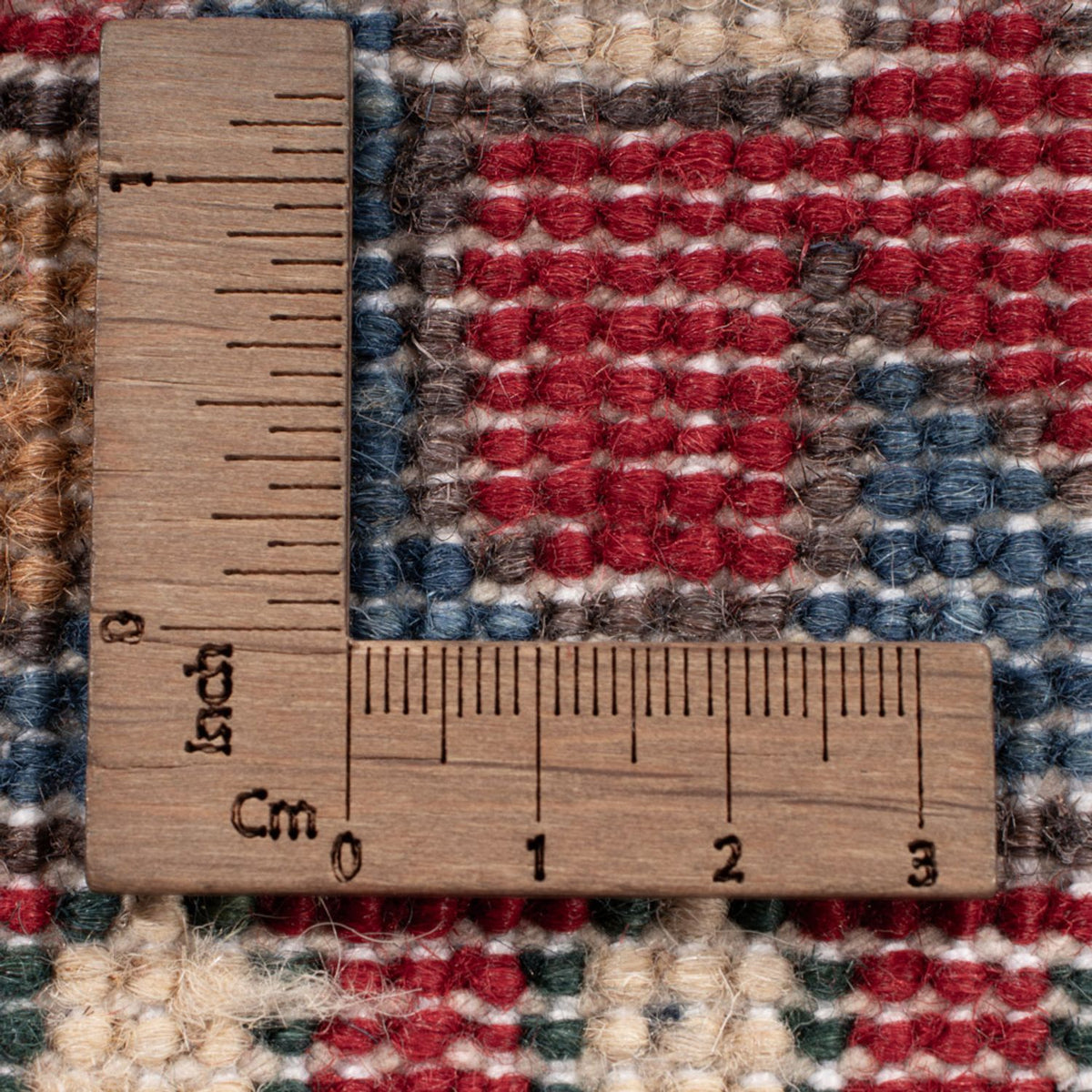 Ziegler Rug - Kazak - 296 x 200 cm - multicolored