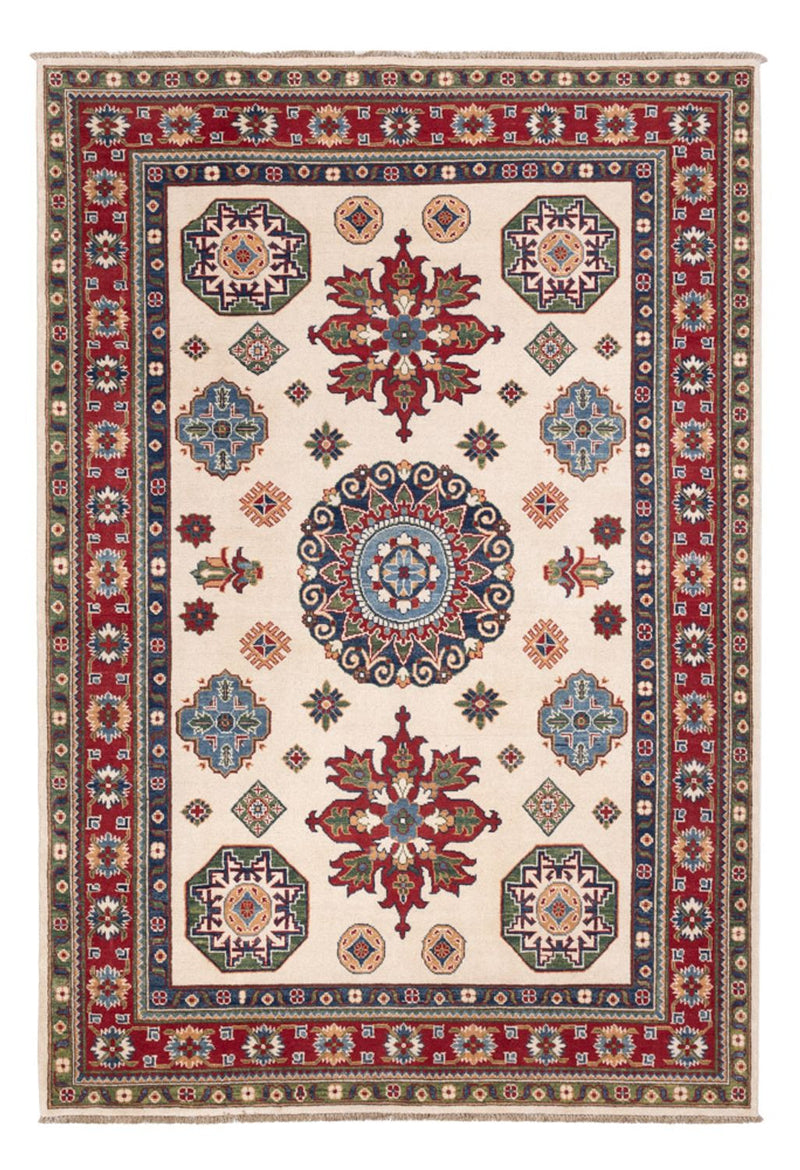 Ziegler Rug - Kazak - 270 x 182 cm - beige