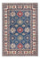 Ziegler Rug - Kazak - 272 x 184 cm - blue