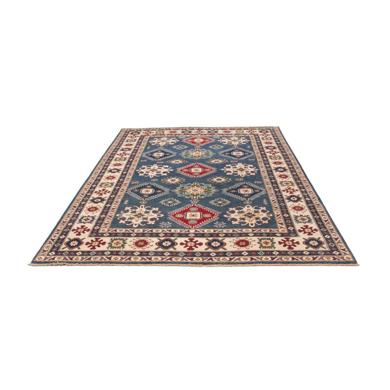 Ziegler Rug - Kazak - 272 x 184 cm - blue