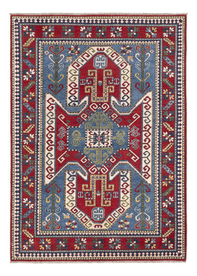 Ziegler Rug - Kazak - 234 x 166 cm - multicolored