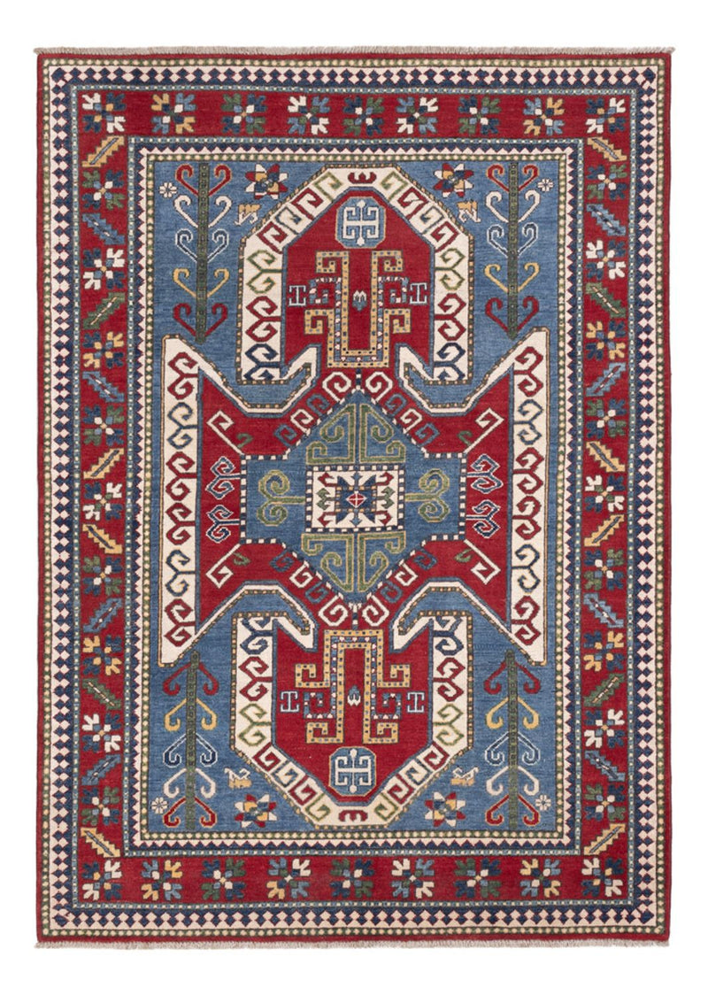 Ziegler Rug - Kazak - 234 x 166 cm - multicolored