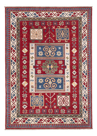 Ziegler Rug - Kazak - 232 x 166 cm - multicolored