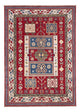Kazak Teppich 232x166cm - Orientteppich