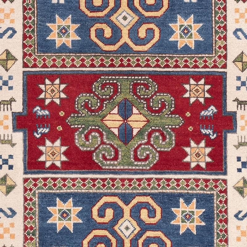 Ziegler Rug - Kazak - 232 x 166 cm - multicolored