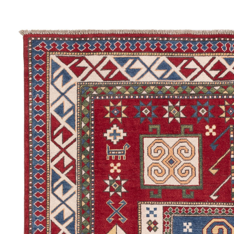 Ziegler Rug - Kazak - 232 x 166 cm - multicolored