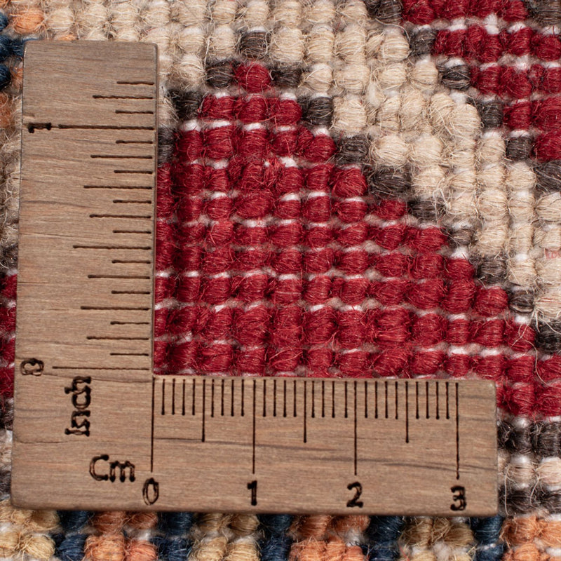 Ziegler Rug - Kazak - 232 x 166 cm - multicolored