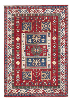 Ziegler Rug - Kazak - 238 x 169 cm - multicolored